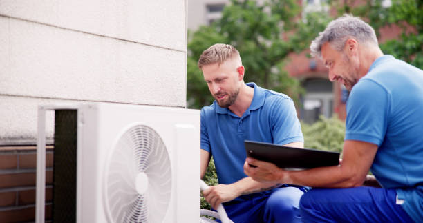 Best Residential HVAC Services  in Colusa, CA