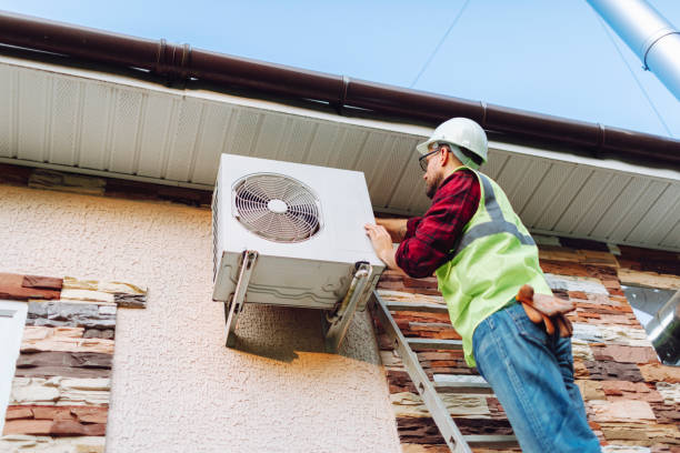 Best 24/7 HVAC Repair  in Colusa, CA