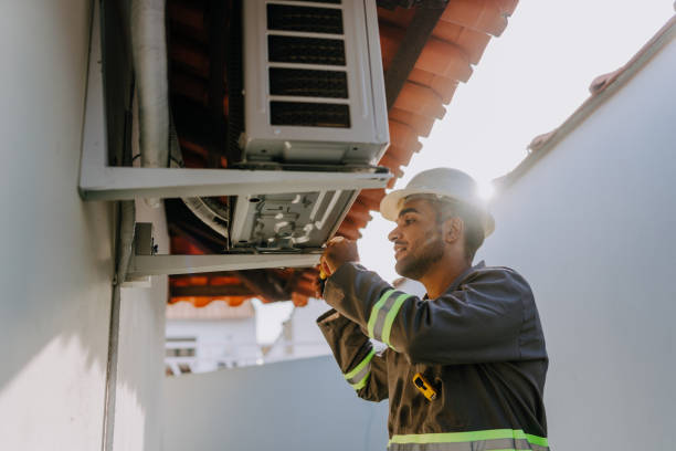 Best HVAC Installation Services  in Colusa, CA
