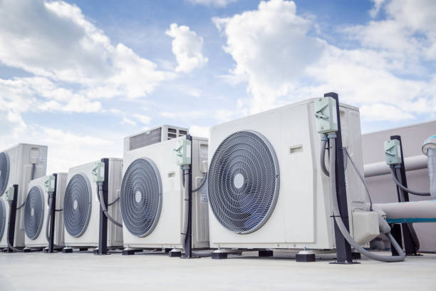 Colusa, CA HVAC Company